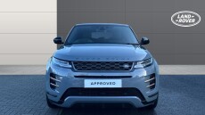 Land Rover Range Rover Evoque 2.0 D180 First Edition 5dr Auto Diesel Hatchback